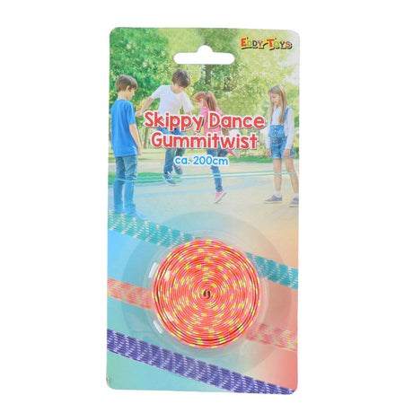 Springelastiek, 200cm