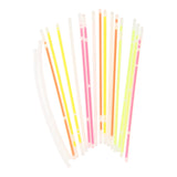 Glow sticks, 15st.
