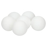 Slazenger tafeltennisballen, 6st.