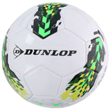 Dunlop voetbal, maat 5