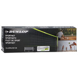 Dunlop sportnet, 609x220cm