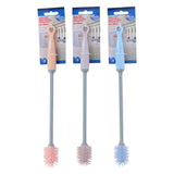 Lifetime clean flessenborstel, 29cm