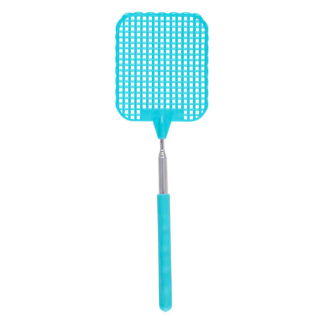 Uitschuifbare vliegenmepper - 16,5-73cm