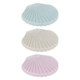 Spiegeltje schelp