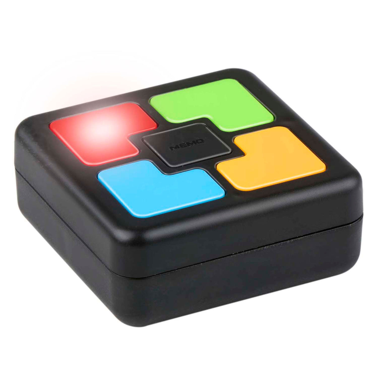 Eddy toys memospel onthou de kleuren