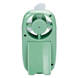 Draagbare ventilator mini kleur