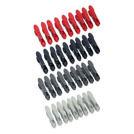 Wasknijpers - 36st.