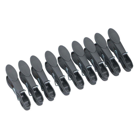 Wasknijpers - 36st.