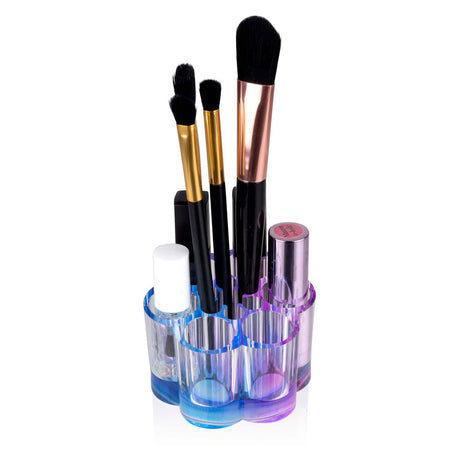 Make-up organizer 7 vakken