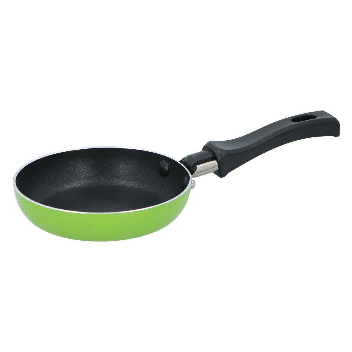 Alpina mini koekenpan kleur, 12cm