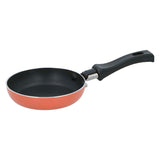 Mini koekenpan kleur, 12cm
