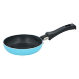 Alpina mini koekenpan kleur, 12cm