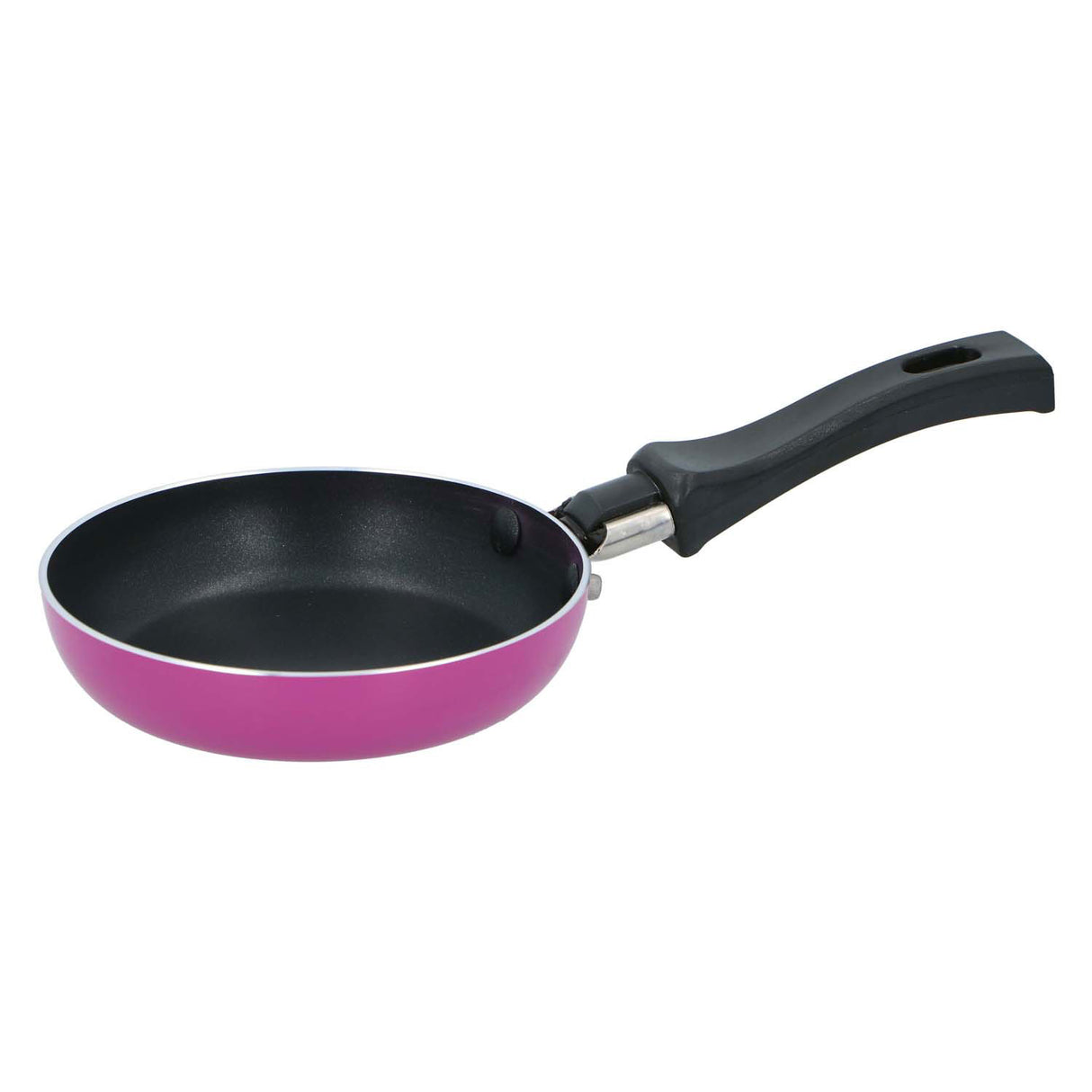 Alpina mini koekenpan kleur, 12cm