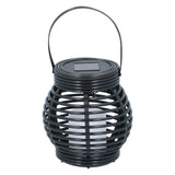Lantaarnlamp solar, 15x16cm