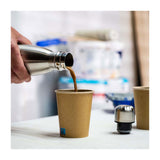 Alpina thermosfles rvs 470ml