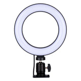 Grundig selfie lichtring 48led - 15,6cm