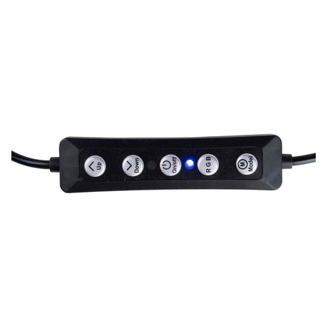 Grundig selfie lichtring 48led - 15,6cm