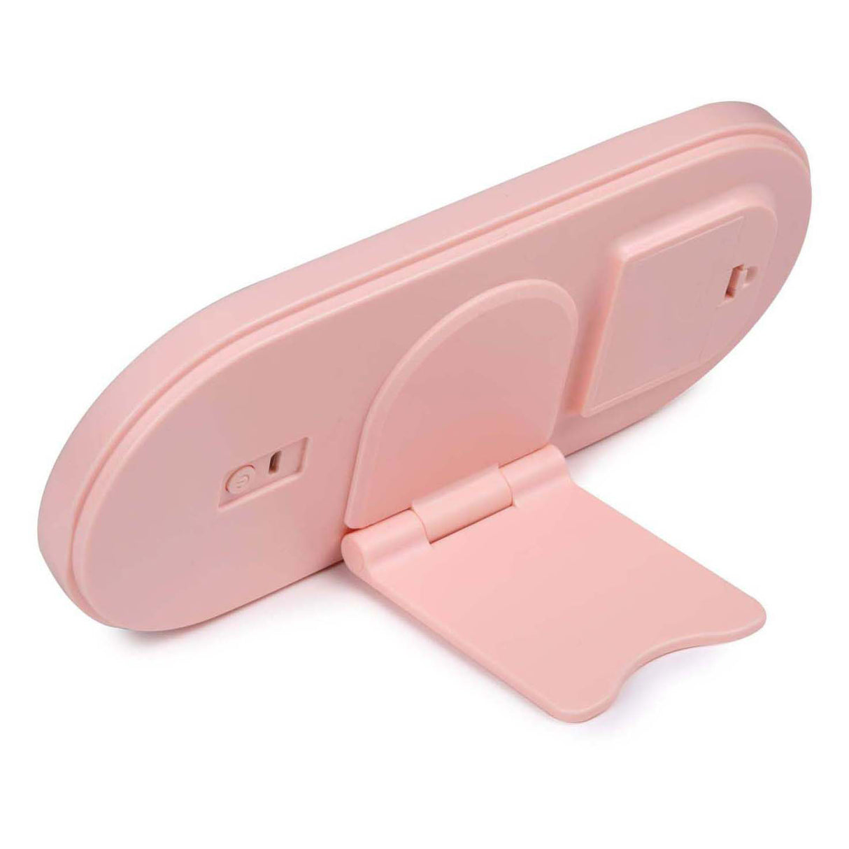 Reis-beautycase met led-spiegel