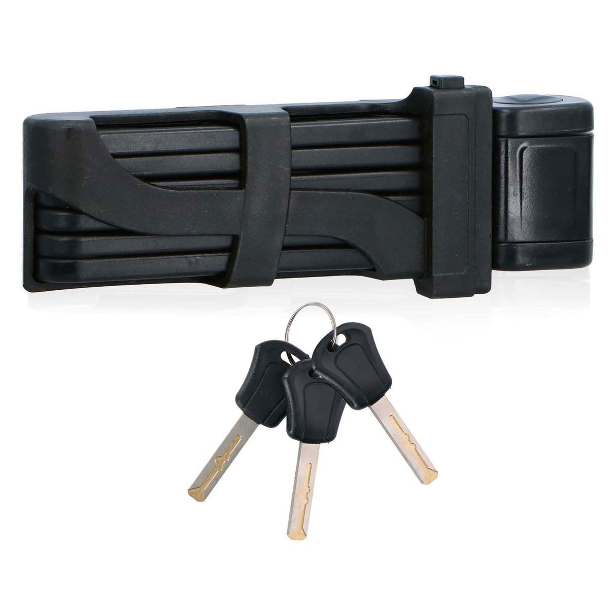 Dunlop slot opvouwbaar