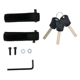 Dunlop slot opvouwbaar