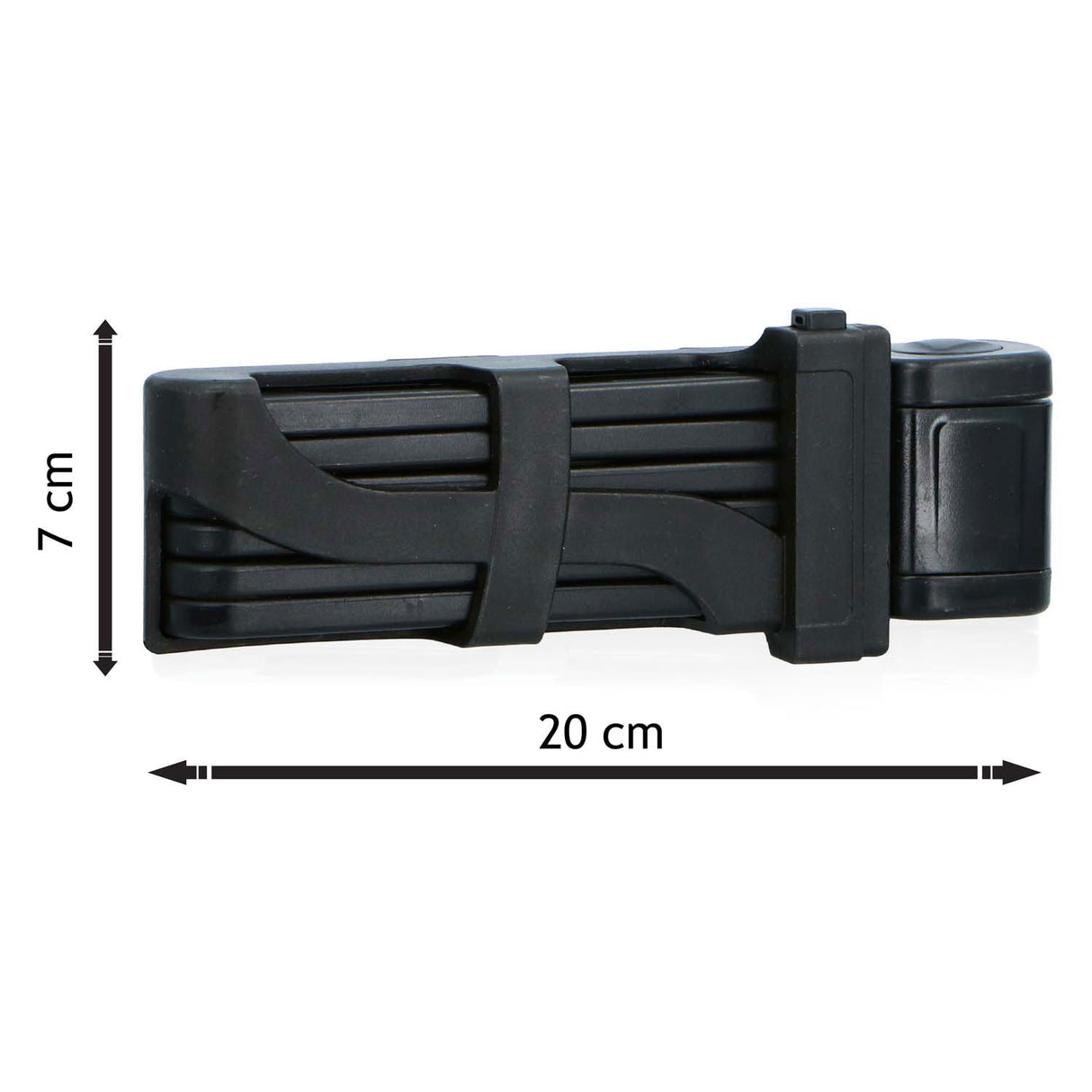 Dunlop slot opvouwbaar