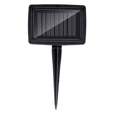 Solar tuinlampen, 5st.
