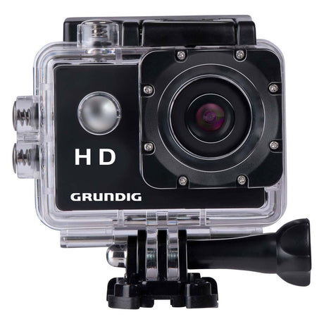 Action camera hd 720p