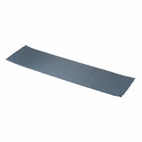 Zelfopblazende campingmat met draagtas, 180x50cm