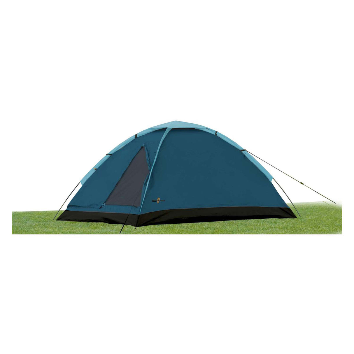 Lifetime yosemite kleine koepeltent 2 persoons 200x120cm rood
