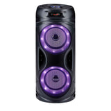 Draagbare draadloze bluetooth speaker
