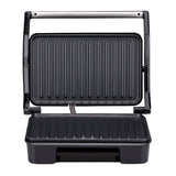Tosti apparaat grill 750w