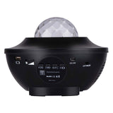 Sterrenprojector lamp