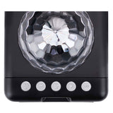 Karaoke partyspeaker bt 10w 25