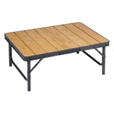 Campingtafel opvouwbaar 75x55x71cm