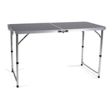 Meubelset inklapbaar 120x60cm, 5dlg.