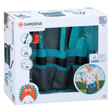 Gardena kids tuingereedschapset met tas