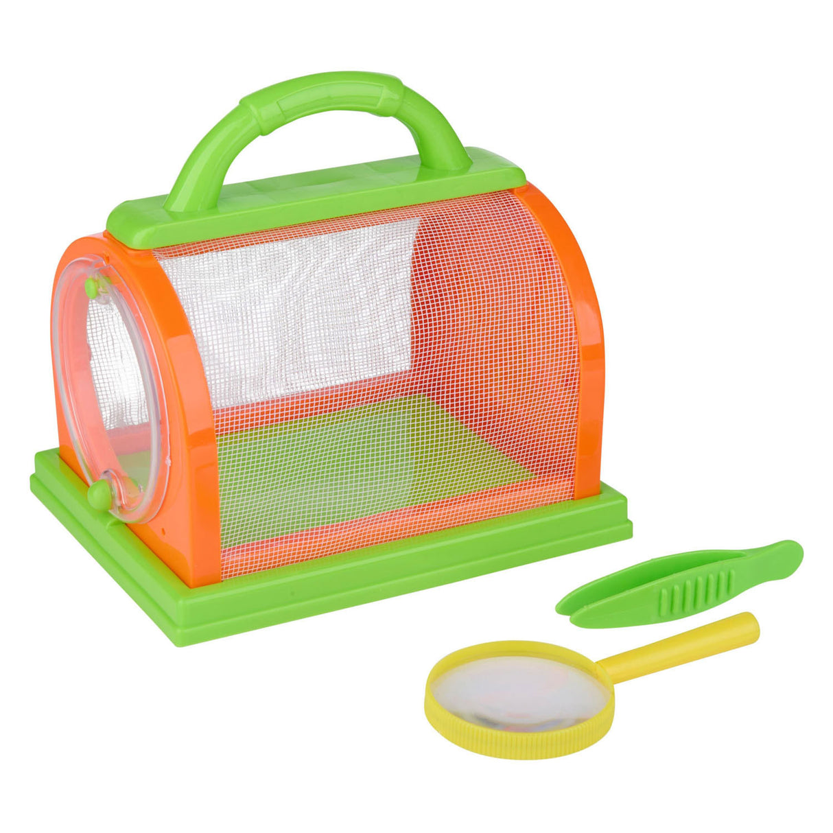 Insectenbox met accesoires