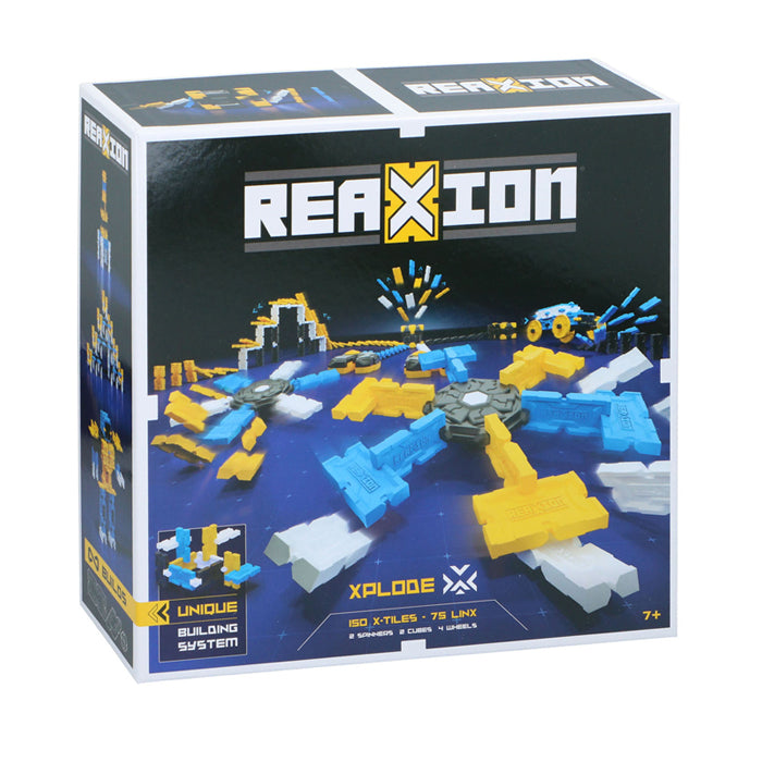 Goliath Games Games Reaxion Xplode