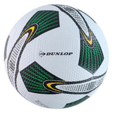 Dunlop straatvoetbal kleur