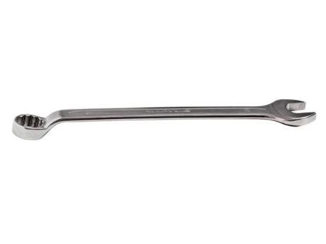 Bahco ringsteeksleutel 23mm doorgezet