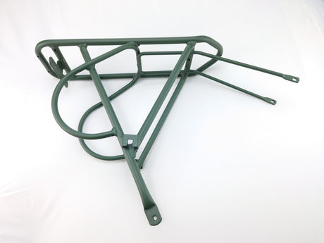 Bike fun kids drager bikefun 24 kaki green mat