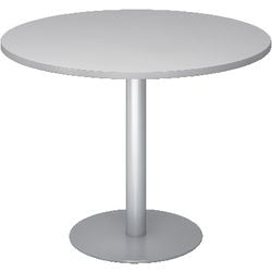 Bach pilaar tafel hammerer stf10