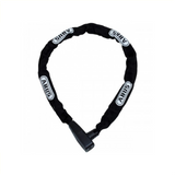 Abus CityChain 8800 95 2.0 zwart - kettingslot 95cm