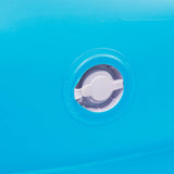 Bestway familiebad achtworm the big lagoon 262