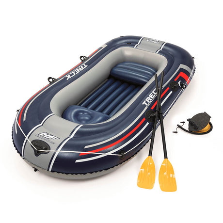 Bestway hydro force raft boot set