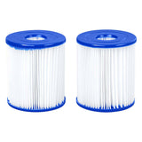 Bestway cartridgefilter type i voor filterpomp