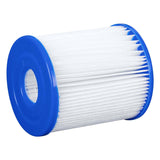 Bestway cartridgefilter type i voor filterpomp
