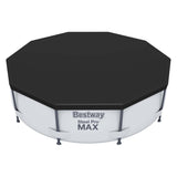 Bestway afdekzeil rond, 305cm