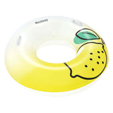 Bestway fresh squeezed citroen zwemband