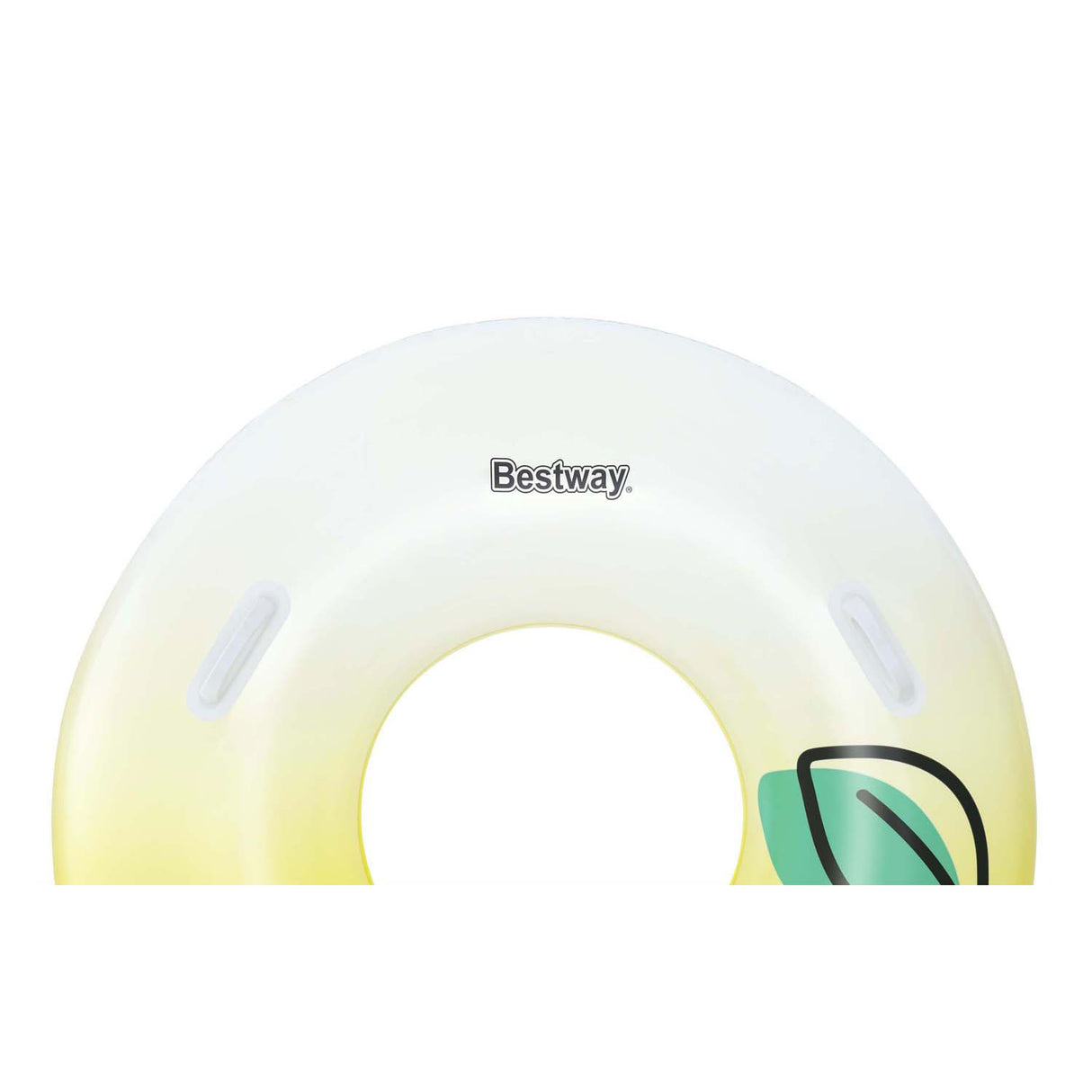 Bestway fresh squeezed citroen zwemband